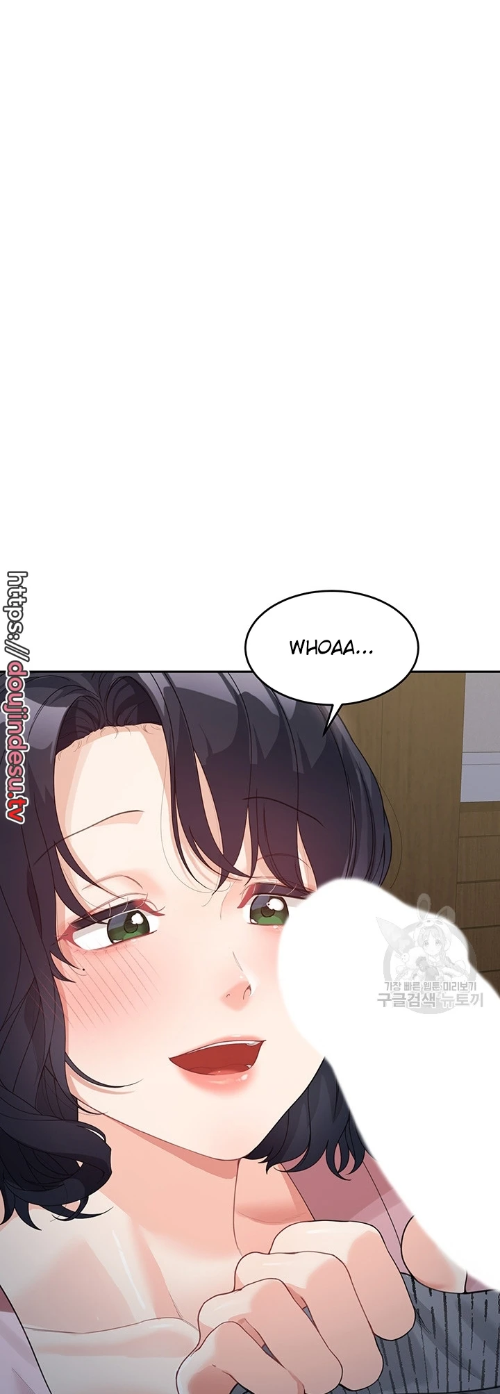 My Mom and Sister Chapter 09 - Page 47
